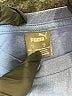 Puma Blue Short Sleeve T-Shirt Size 6 - photo 3