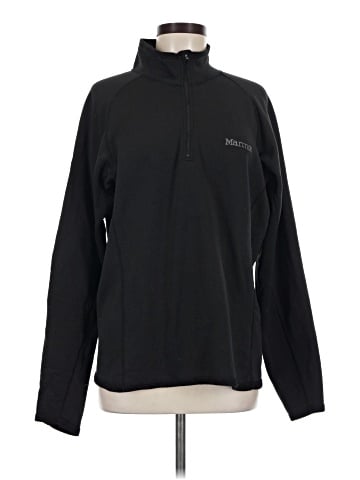 Marmot Track Jacket (view 1)