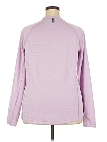 L.L.Bean Long Sleeve T-Shirt (view 2)