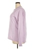 L.L.Bean Purple Long Sleeve T-Shirt Size 2X - photo 5