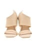 Gianni Bini Ivory Sandals Size 8 1/2 - photo 2
