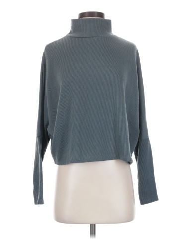 Melrose and Market Turtleneck Sweater (view 1)