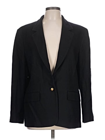 Pendleton Wool Blazer (view 1)
