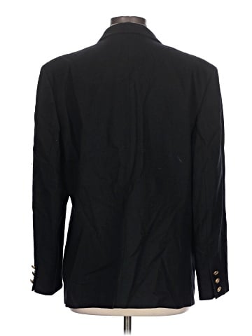 Pendleton Wool Blazer (view 2)