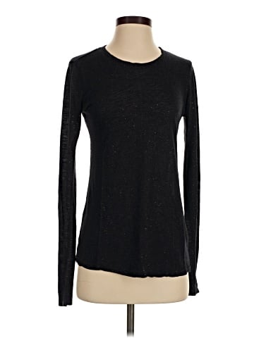 Michael Stars Long Sleeve Top (view 1)