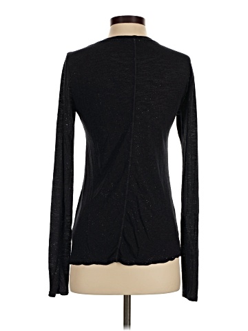 Michael Stars Long Sleeve Top (view 2)