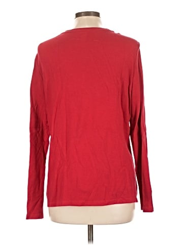 Kim Rogers Long Sleeve T-Shirt (view 2)