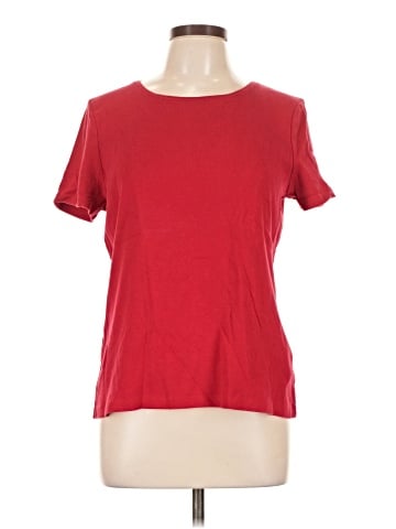 Talbots Outlet Short Sleeve T-Shirt (view 1)