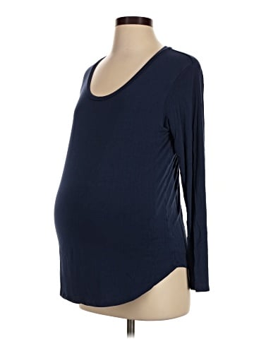 Kindred Bravely 3/4 Sleeve T-Shirt (view 1)