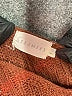 Dreamers 100% Cotton Brown Pullover Sweater Size Med - Lg - photo 7