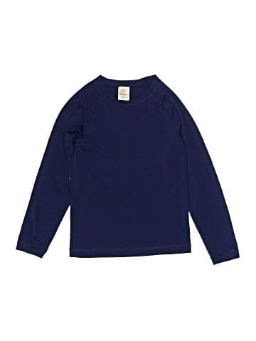 Hanna Andersson Long Sleeve T-Shirt (view 1)
