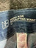 No Boundaries Hearts Blue Jeans Size 15 - photo 4