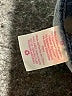 No Boundaries Hearts Blue Jeans Size 15 - photo 5