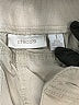 Chico's Ivory Cargo Pants Size Med (1) - photo 7