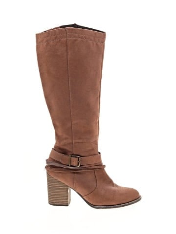 SO Boots (view 1)