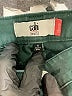 CAbi Teal Jeans Size 4 - photo 7