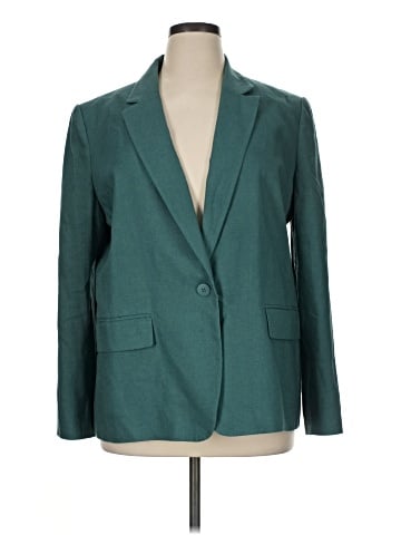 Ann Taylor LOFT Outlet Blazer (view 1)