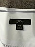 J.Crew 100% Polyester Gray Sleeveless Blouse Size XS - photo 7