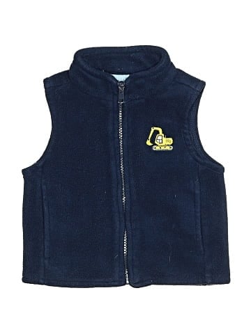 Goodlad Vest (view 1)