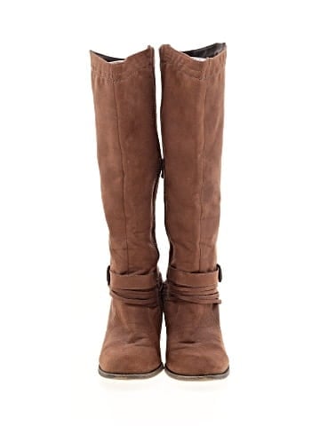 SO Boots (view 2)