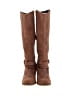 SO Brown Boots Size 8 1/2 - photo 2