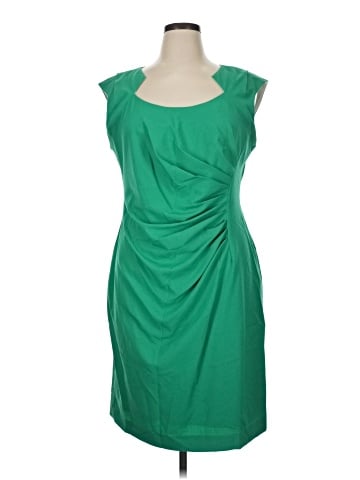 Dana Buchman Cocktail Dress (view 1)
