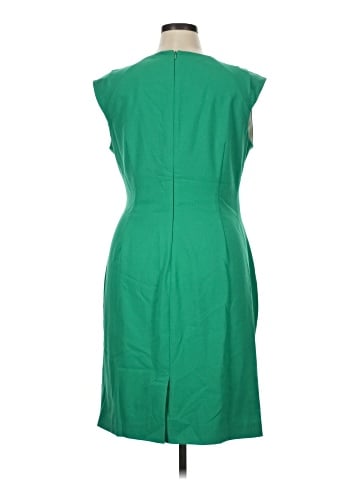 Dana Buchman Cocktail Dress (view 2)