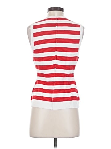 Show Me Your Mumu Sleeveless Button-Down Shirt (view 2)