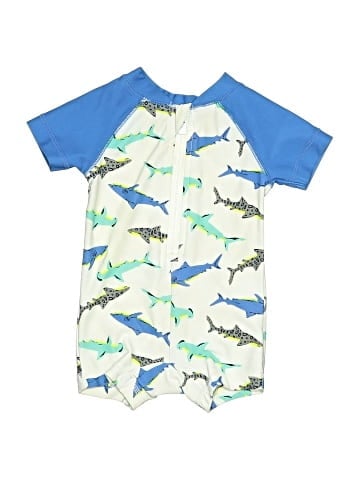 Old Navy Rash Guard (view 1)