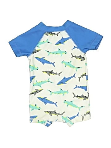 Old Navy Rash Guard (view 2)