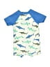 Old Navy Blue Rash Guard Size 0-3 mo - photo 2
