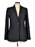 Elie Tahari Gray Blazer Size 10 - photo 1
