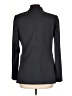 Elie Tahari Gray Blazer Size 10 - photo 2