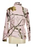Realtree 100% Polyester Print Pink Jacket Size 8 - 10 - photo 2