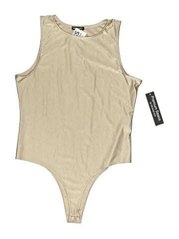 Wearever Bodysuit (view 1)