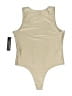 Wearever Tan Bodysuit Size XL - photo 2