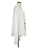 Wildfox Ivory Long Sleeve Henley Size Sm (1 or S) - photo 4