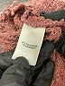 BKE Brown Poncho Size S - photo 8