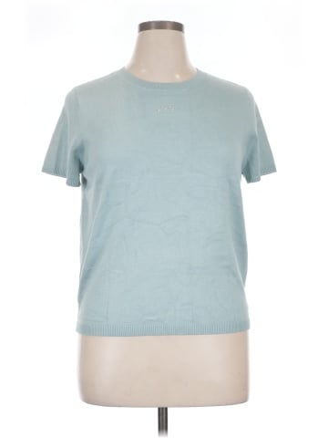 DKNY Jeans Short Sleeve Top (view 1)
