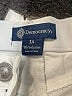 Democracy Ivory Jeans Size 14 - photo 4