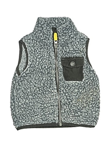 Carter's Vest (view 1)