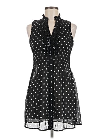 Sunny Leigh Sleeveless Blouse (view 1)