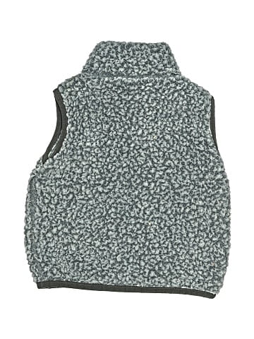 Carter's Vest (view 2)