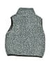 Carter's 100% Polyester Gray Vest 6-9 MO / 9 MO - photo 2
