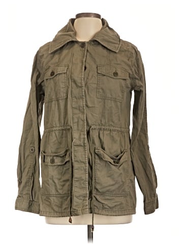 Love 21 Jacket (view 1)