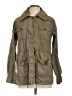 Love 21 100% Cotton Green Jacket Size L - photo 1