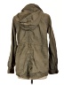 Love 21 100% Cotton Green Jacket Size L - photo 2