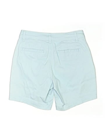 Market and Spruce Shorts (view 2)