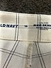 Old Navy Plaid Gray Casual Pants Size 16 - photo 4