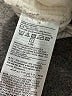 Old Navy Plaid Gray Casual Pants Size 16 - photo 5